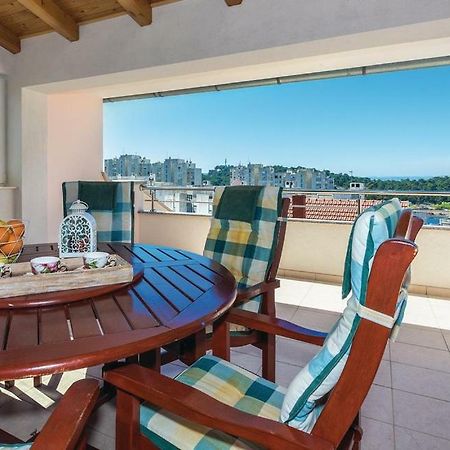 Apartman Šibenik Eksteriør billede
