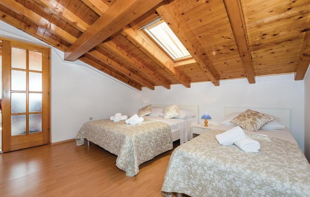 Apartman Šibenik Eksteriør billede