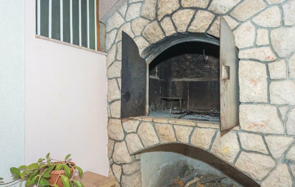 Apartman Šibenik Eksteriør billede