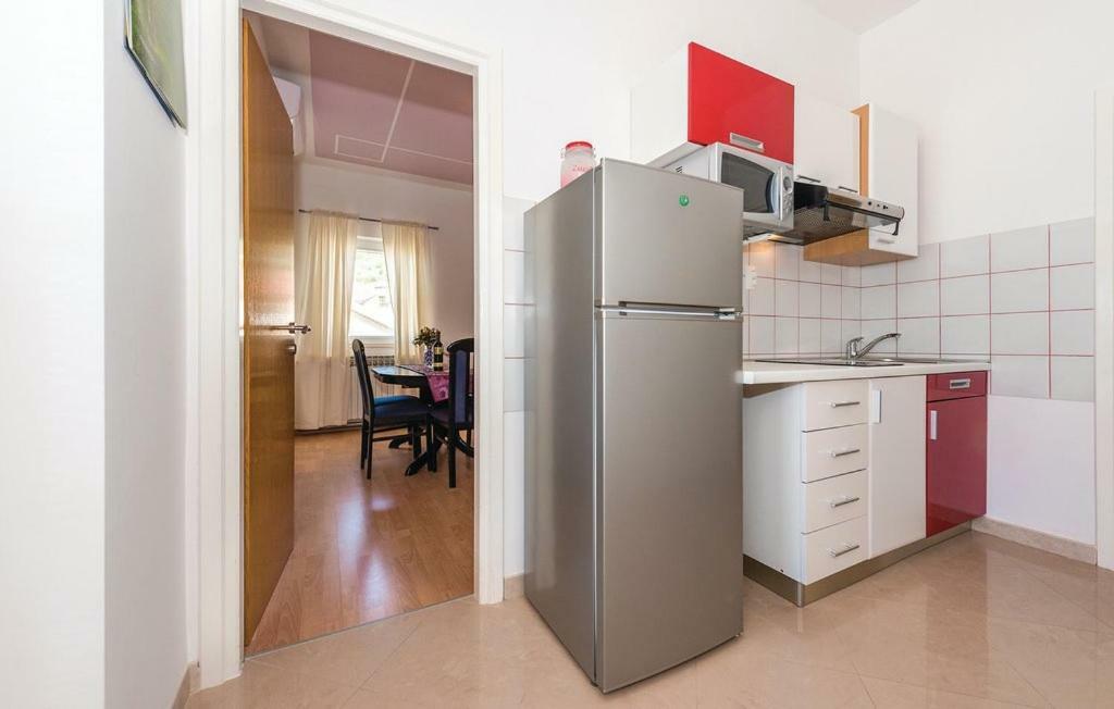 Apartman Šibenik Eksteriør billede