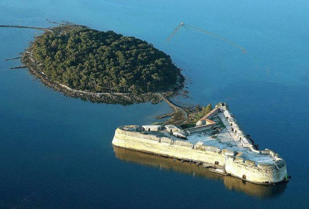 Apartman Šibenik Eksteriør billede